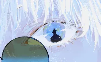 Suguru Geto, Satoru Gojo (Jujutsu Kaisen) 2K háttérkép