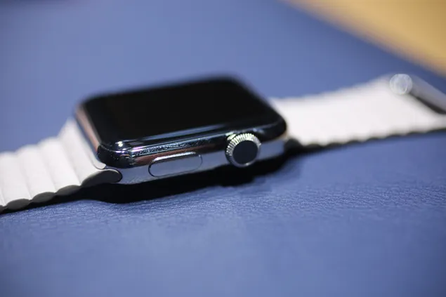 スマートウォッチ ダウンロード