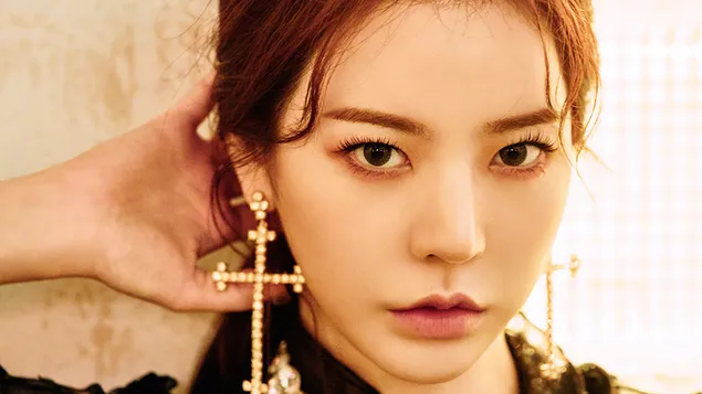 sunny iz 'generacije djevojaka' (snsd) preuzmi