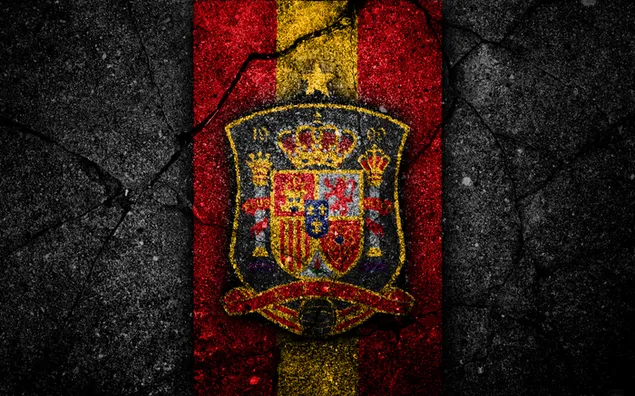 スペイン-ナショナルフットボールチーム