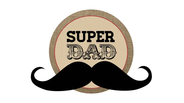 SUPER DAD! download