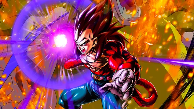 Lai Zi Long Zhu  gt [Long Zhu Chuan Qi Yi Shu ] Zhuo Mian Ban De Chao Ji Sai Ya Ren  4 Bei Ji Ta Xia Zai