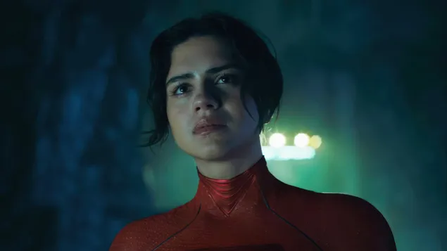 yeonghwa peulraesiyi syupeogeol(sasya kalre) daunrodeu