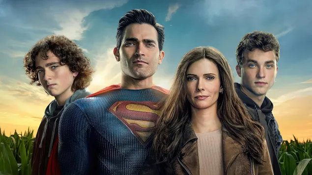 superman i lois sezona 3 preuzmi