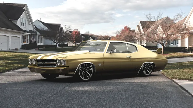 Сурбурбиа Гем HD позадина