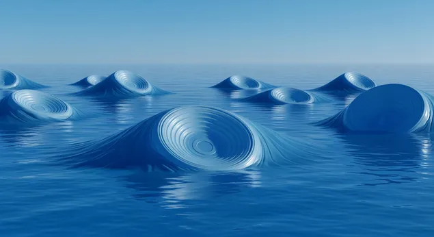 cnocain aigein ghorm surrealacha ioslodail