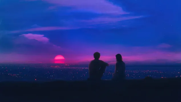 sladka dvoyka, gledayki zaleza zaedno izteglyane