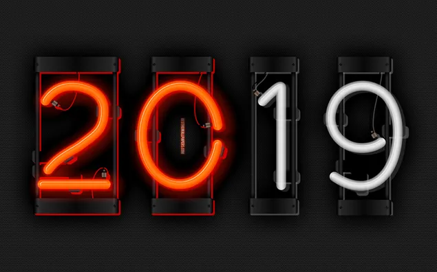 Switch to year 2019