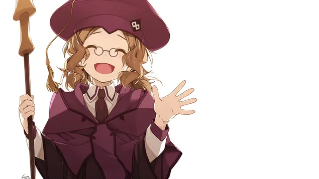 Sword Art Online Alicization - Kardinal HD baggrundsbillede