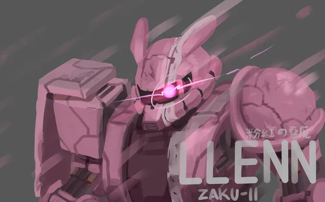 Sword Art Online Alternate Gun Gale Online - Llenn HD bakgrund