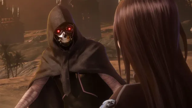 zwaardkunst online ii - doodsgeweer download