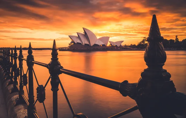 Sydney Opera House: Australië download