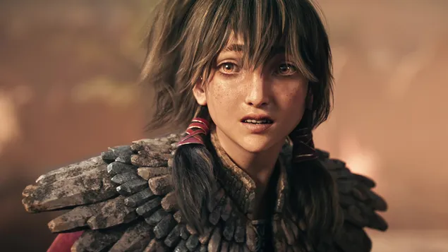 Taliyah sezonas 2022 – League of Legends (LOL) 4K ekrano užsklanda