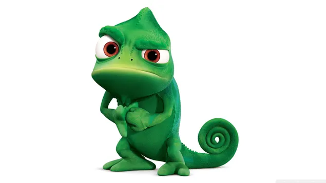 Emmêlé - Pascal 2K fond d'écran