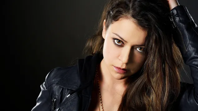 tatiana maslany som sarah manning ladda ner