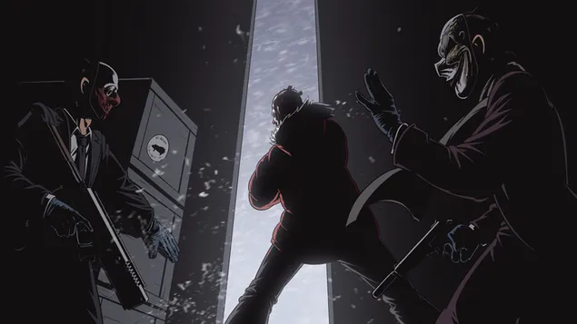 team betaaldag download