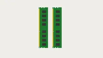 เทคโนโลยี - ram HD วอลเปเปอร์