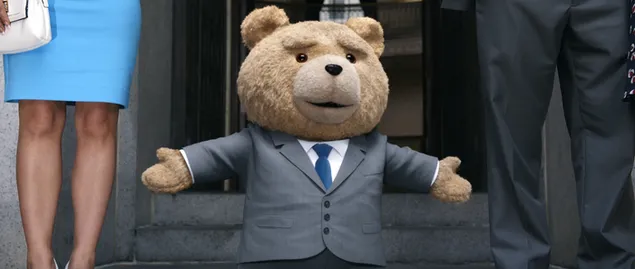Ted ejecutivo
