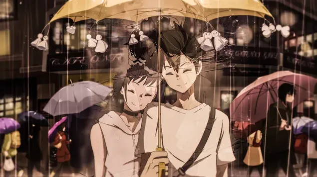 tenki no ko (exklusivt i 10 dagar) ladda ner