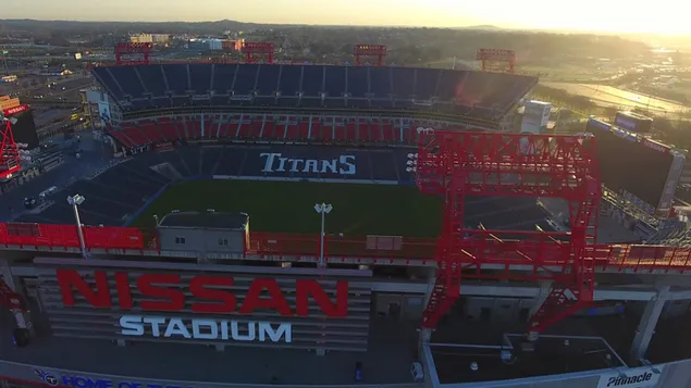 Tennessee Titans-stadion download