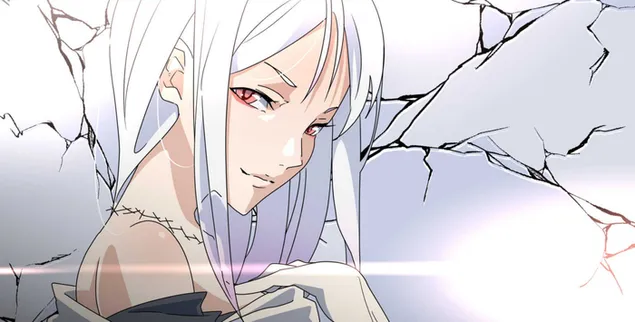 تنسورا کاغذدیواری  2K