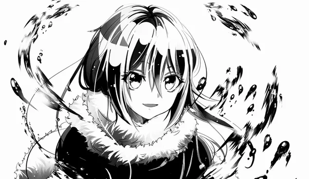 Tensei Shitara Slime Datta Ken -Rimuru Tempest download