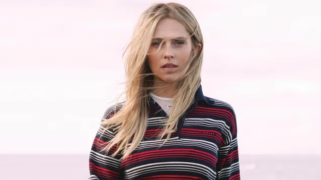 teresa palmer - marie claire shoot preuzmi