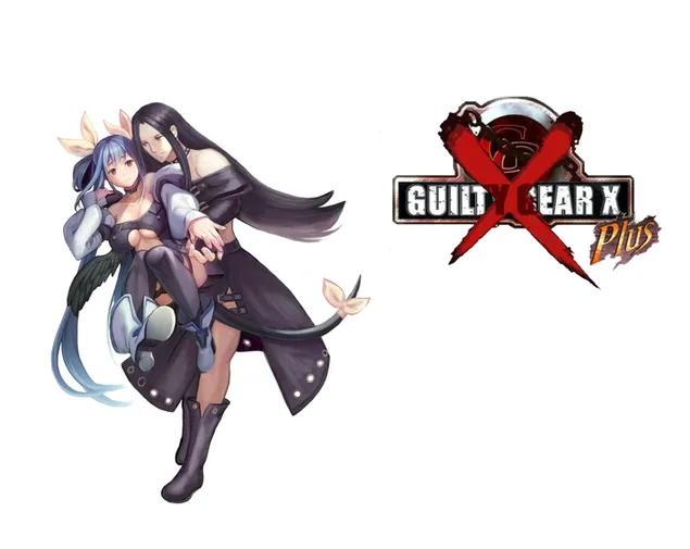testament x dizzy/ guilty gear x preuzmi