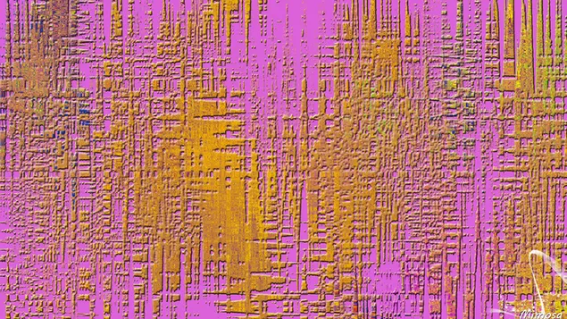 پس زمینه بافتی شماره 2 کاغذدیواری  HD