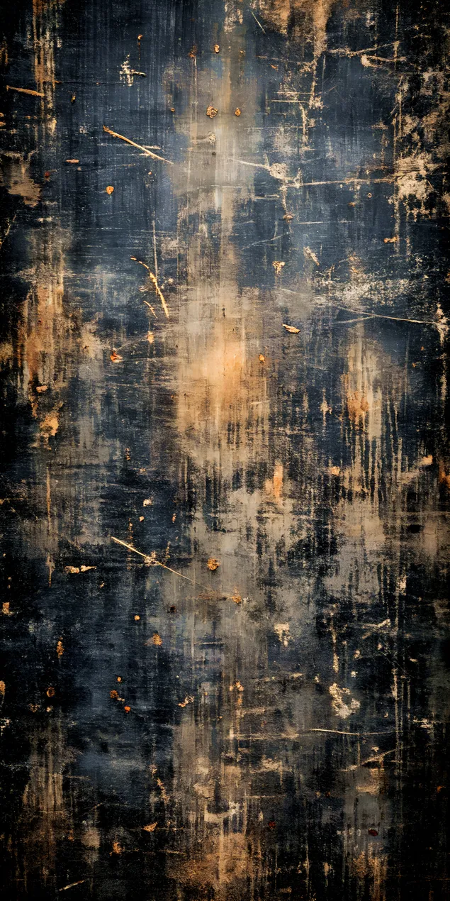 Arkaplan ve Desenlerde Kullanım İçin Koyu ve Açık Kontrastlı Dokulu Yüzey Tasarımı 2K duvar kağıdı