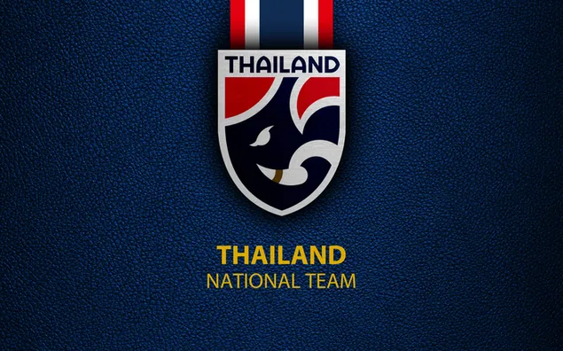 Thailand National Football Team 4K wallpaper