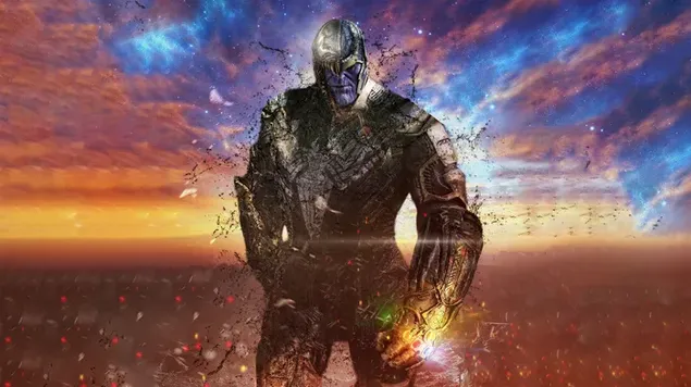 Thanos : 2, thanos pc HD wallpaper | Pxfuel