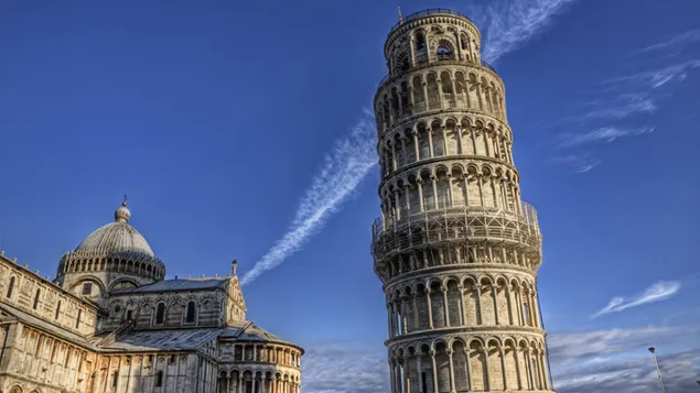 Tháp nghiêng Pisa tải xuống