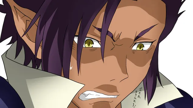 Den gången jag blev reinkarnerad som ett slem - Phobio 2K bakgrund