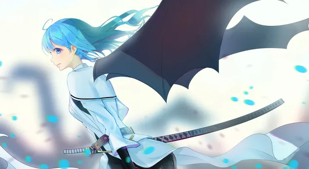 That Time I Got Reincarnated As A Slime - Rimuru Tempest (Flying) download