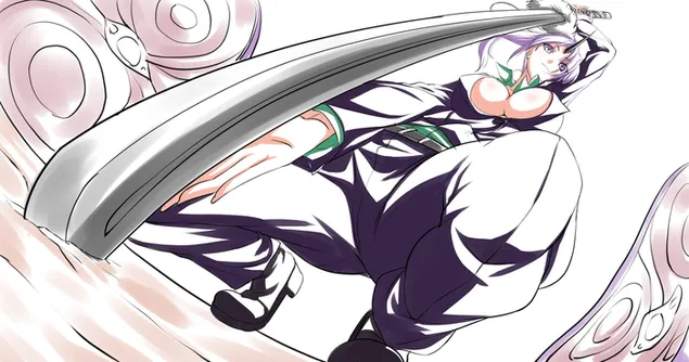 That Time I Got Reincarnated As A Slime - Shion download