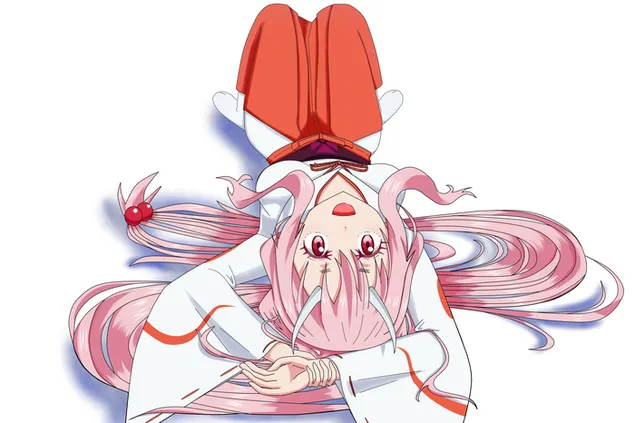 That Time I Got Reincarnated As A Slime - Shuna Priestess 4K wallpaper