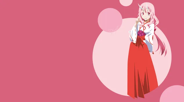 That Time I Got Reincarnated As A Slime - Shuna (Vector) download