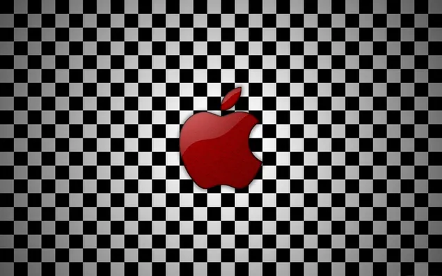 The Apple checkmate