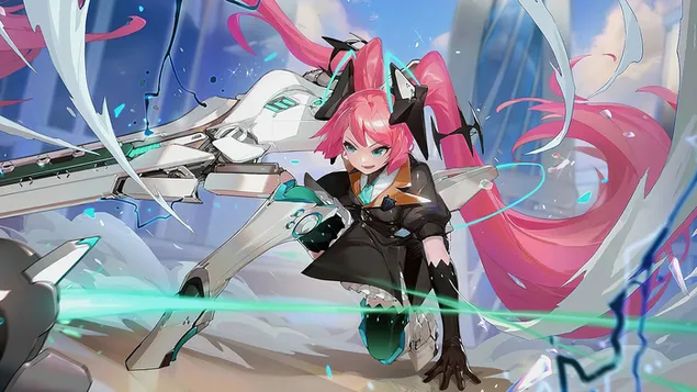 aspiranti 'layla' | mobile legends: bang bang (mlbb) preuzmi