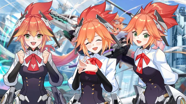 جلود الطامحين "فاني" | أساطير الجوّال: Bang Bang (MLBB) 4K خلفية