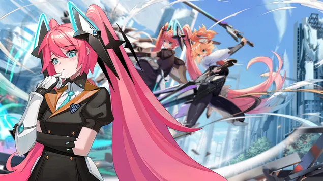 the aspirants skinu 'fanny s laylom' | mobile legends: bang bang (mlbb) preuzmi