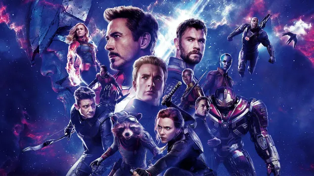 Marvel Avengers Team Super Heroes Backgrounds, marvel team HD wallpaper |  Pxfuel