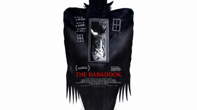 The babadook - Poster