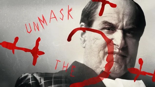 prezemete betmen 2022: pingvin