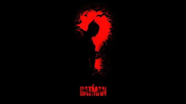 The Batman 2022 Poster download