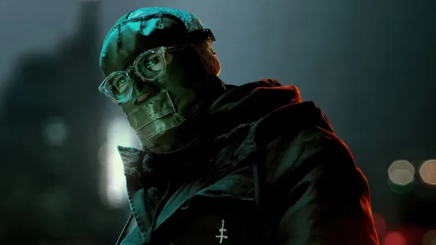 batman 2022. - riddler (paul dano) preuzmi