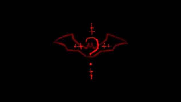 The Batman 2022 - Riddler Question Mark? download