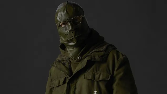 batman 2022 - riddler preuzmi