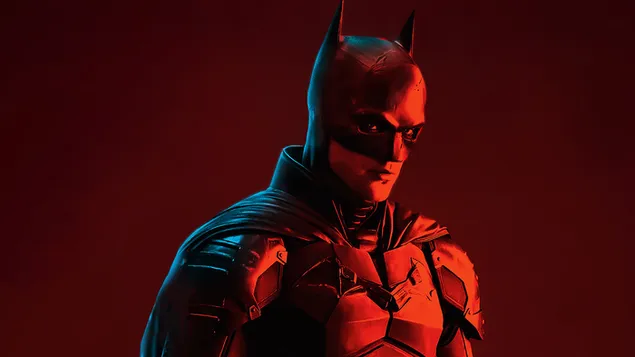 The Batman 2022 | Robert Pattinson download